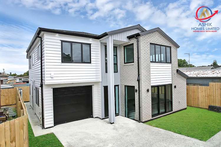 Lot 3/16 Henwood Road Mangere East_23