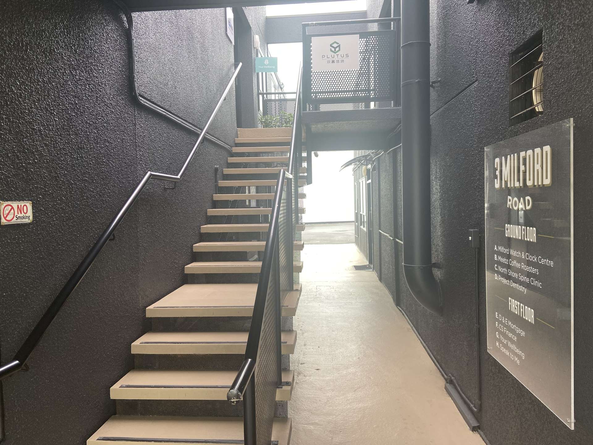 3 Milford Road Milford_0