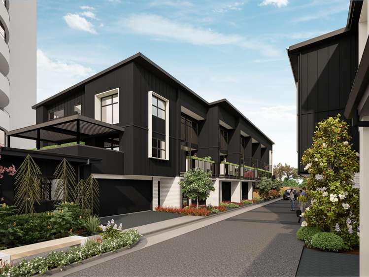 Unit P/16 Shelly Beach Road Saint Marys Bay_14