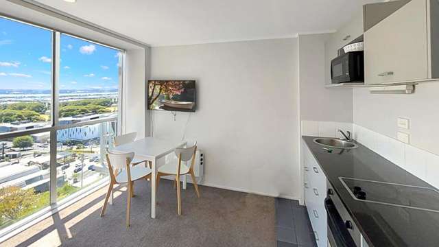 Affordable Modern Living