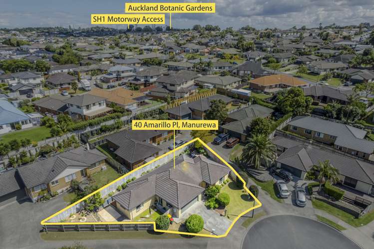 40 Amarillo Place Manurewa_19