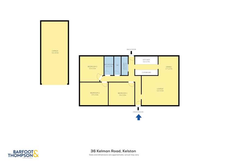 36 Kelman Road Kelston_8
