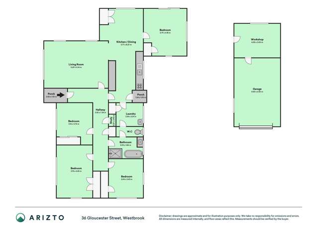 36 Gloucester Street Westbrook_1