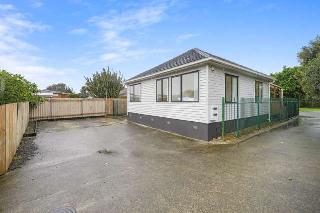 Freehold Living – Modern & Classic