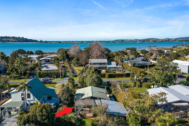 25 Harbour View Road Point Wells_1