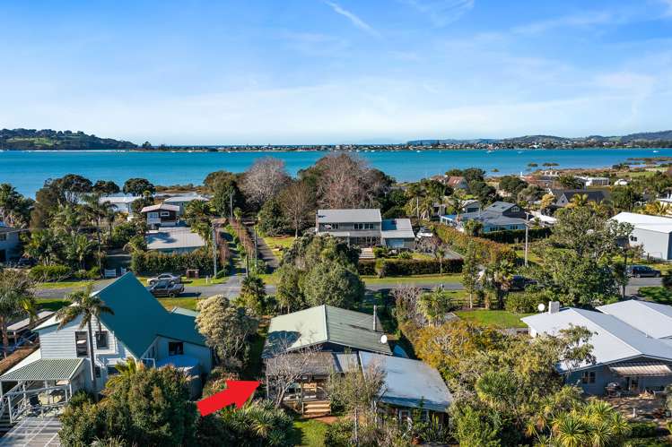 25 Harbour View Road Point Wells_1