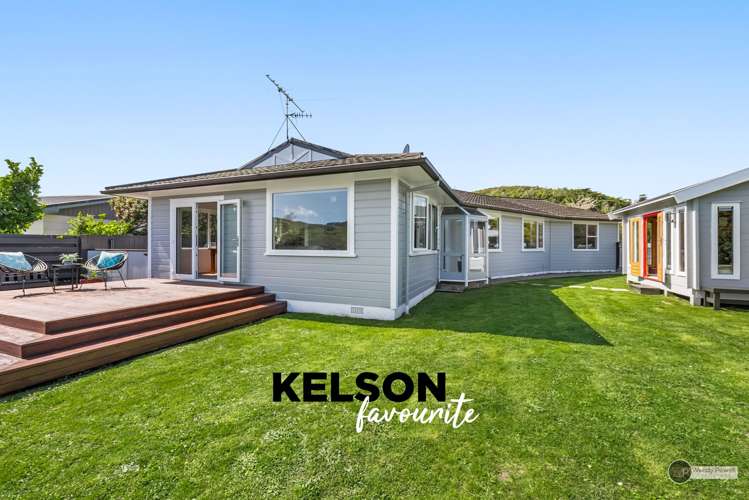 5 Waiau Close Kelson_0