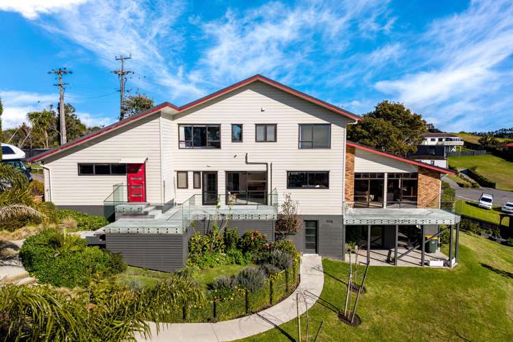 137 West Hoe Heights Orewa_37
