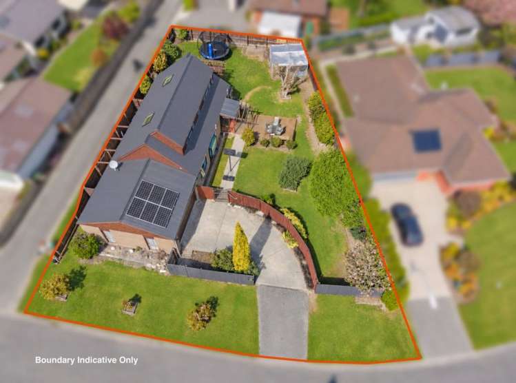 11 Holland Drive Kaiapoi_27