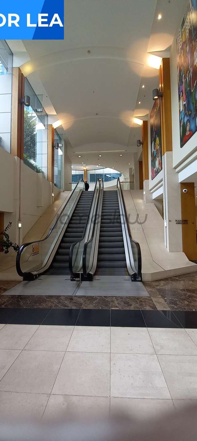 Annex Level 1/41 Shortland Street City Centre_1