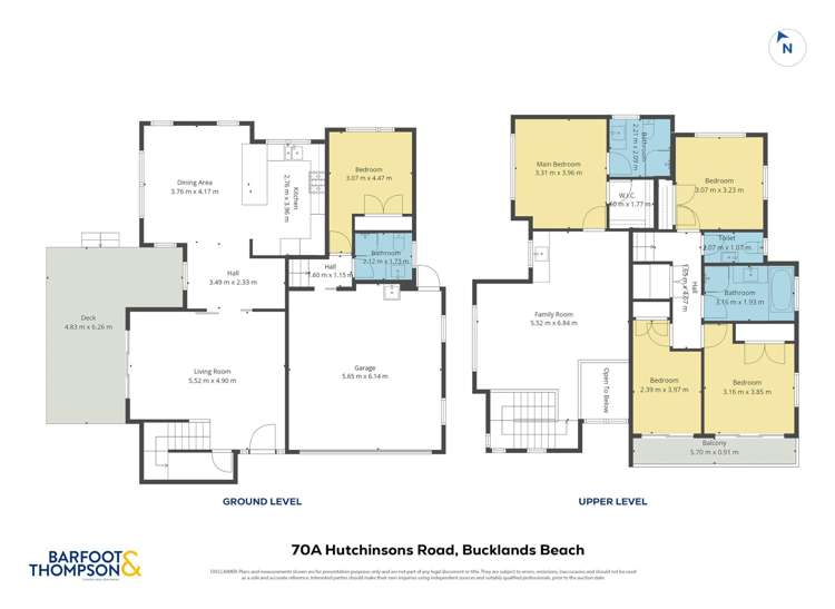 70A Hutchinsons Road Bucklands Beach_17