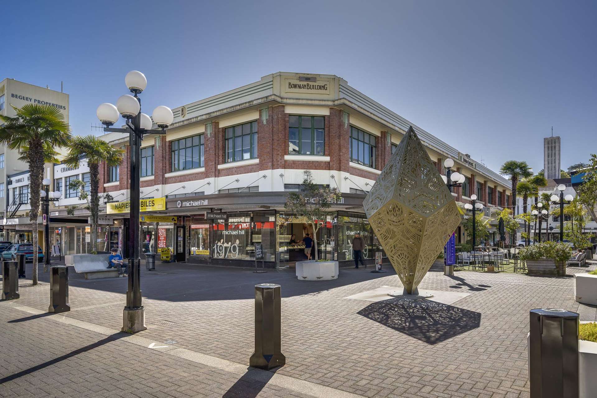 Room M/36-40 Tennyson Street Napier South_0