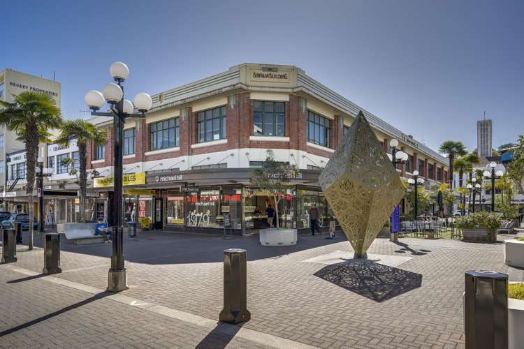 Room T-X/36-40 Tennyson Street Napier South_10