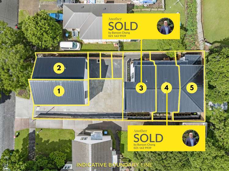 Lots 1 - 5/16 Moana Avenue_0