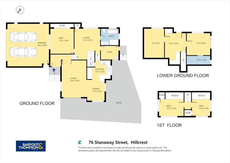 76 Stanaway Street Hillcrest_27