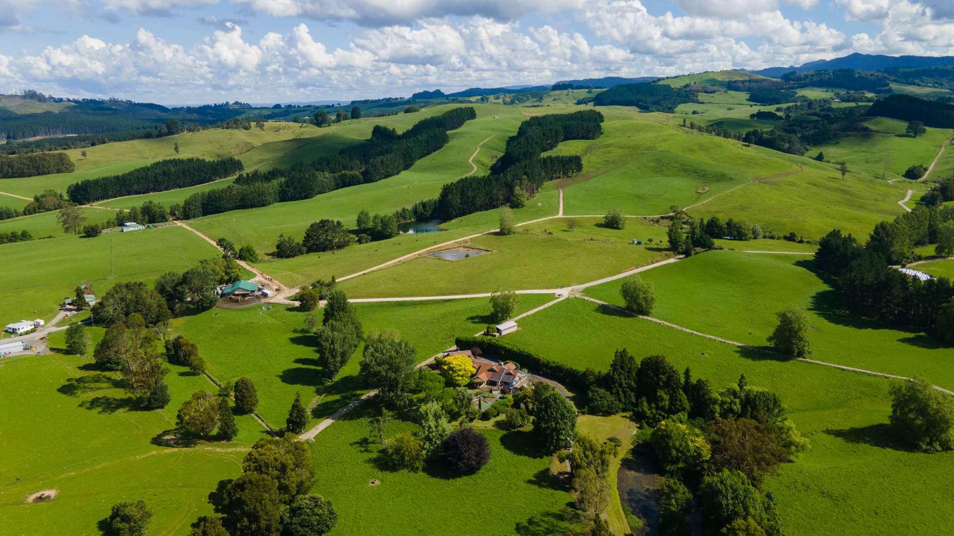 93 and 31 Old Tauranga Road Waihi Hauraki Rural Property For Sale