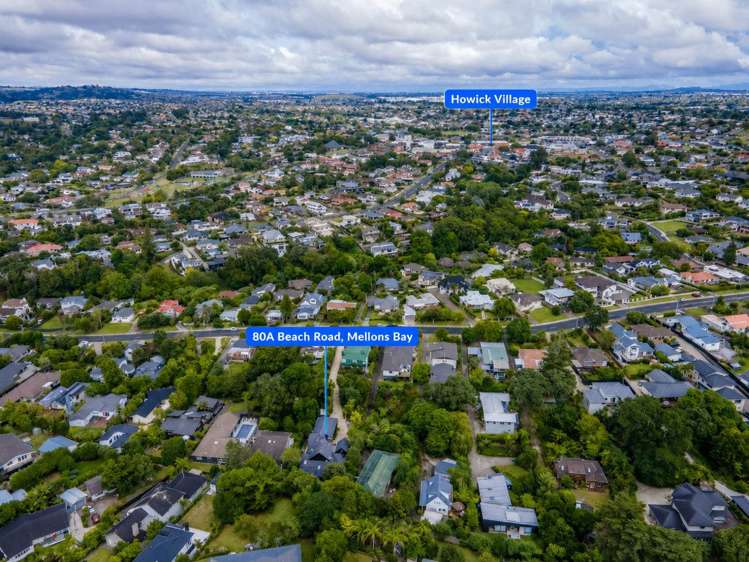 80A Beach Road Mellons Bay_36