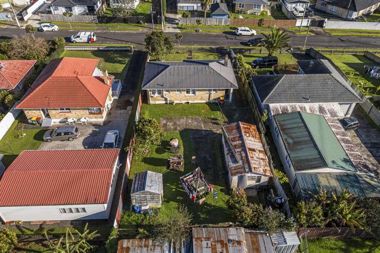 17 Ivon Road Otara_17