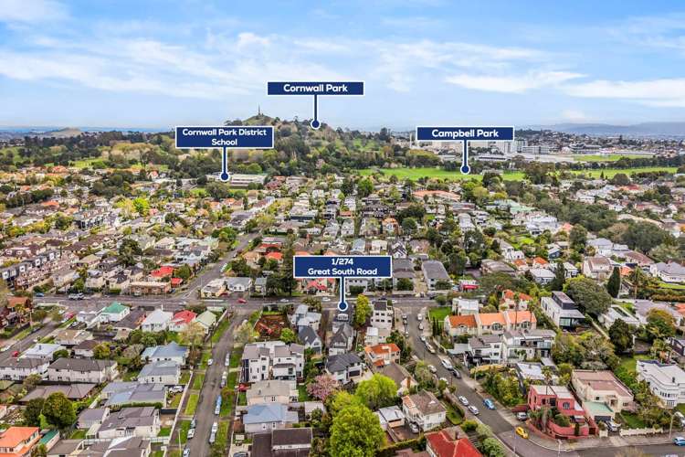 1/274 Great South Road Greenlane_24