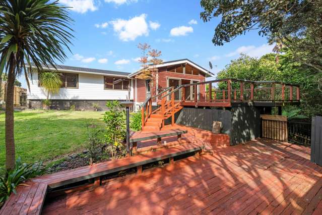 Exciting Opportunity in Goodwood Heights