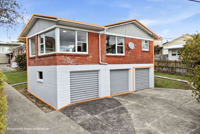 Large, Flexible and Close to the Beach