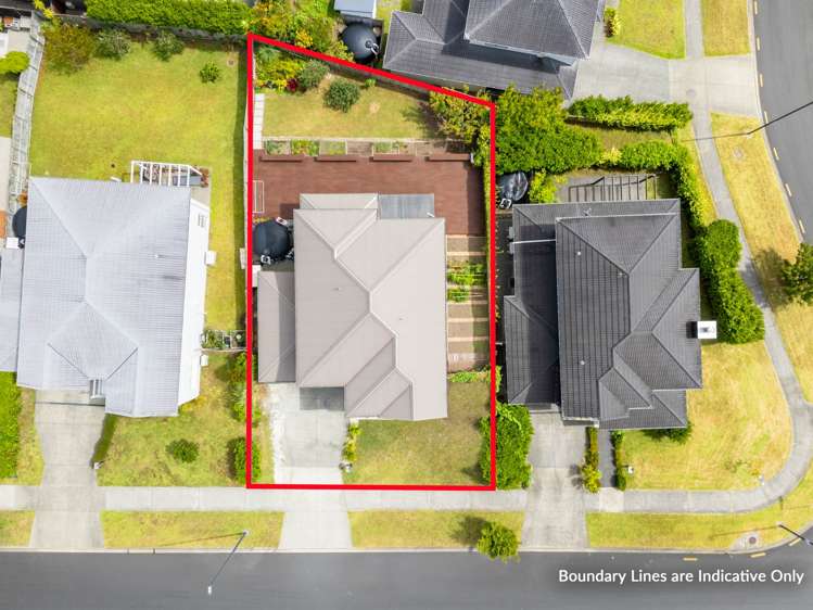 30 Mackay Drive Greenhithe_29