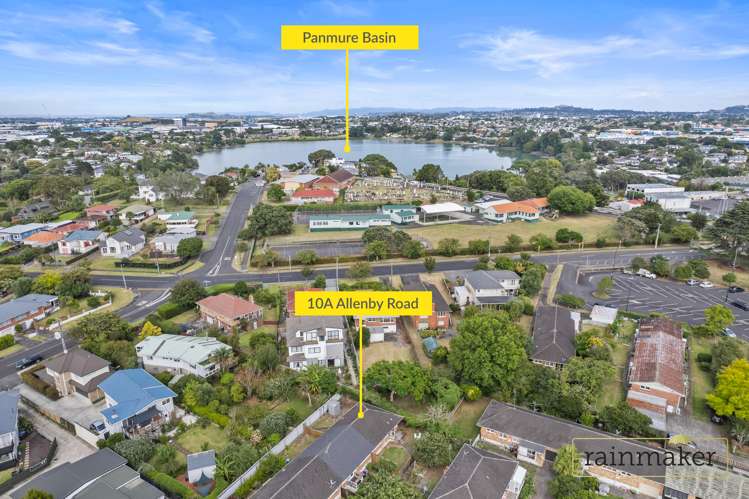 10a Allenby Road Panmure_15