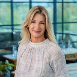 Janette Everiss