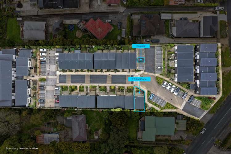 1 Tokai Place Glen Eden_27
