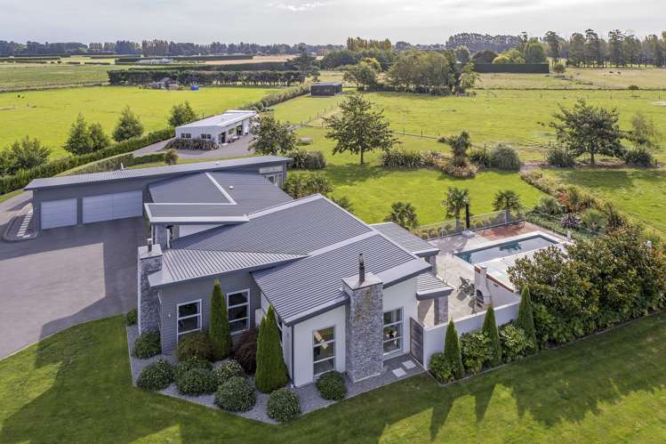 120 Wardstay Road Lincoln_22