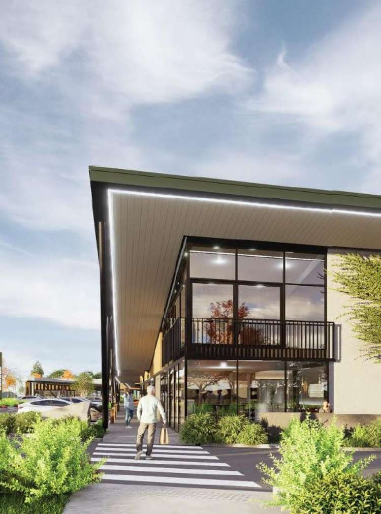 The Link, Lincoln Rolleston Road Rolleston_7