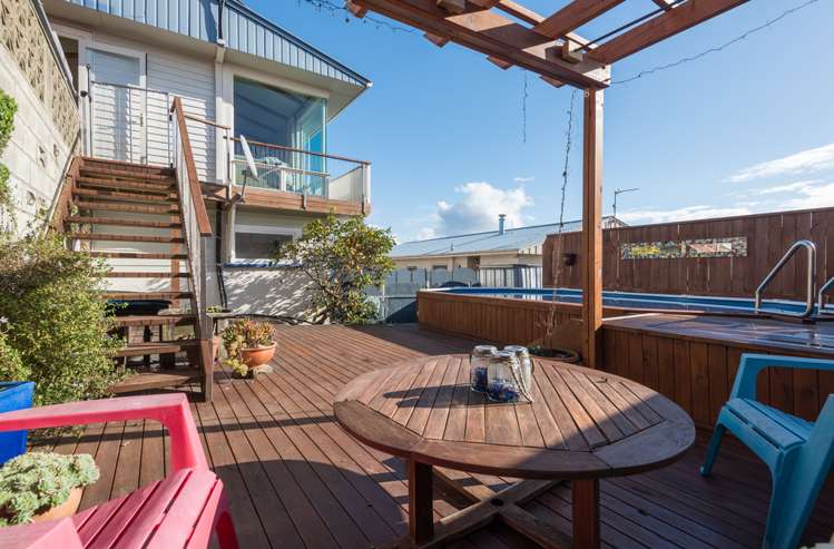 3 Kingsley Place Richmond_25