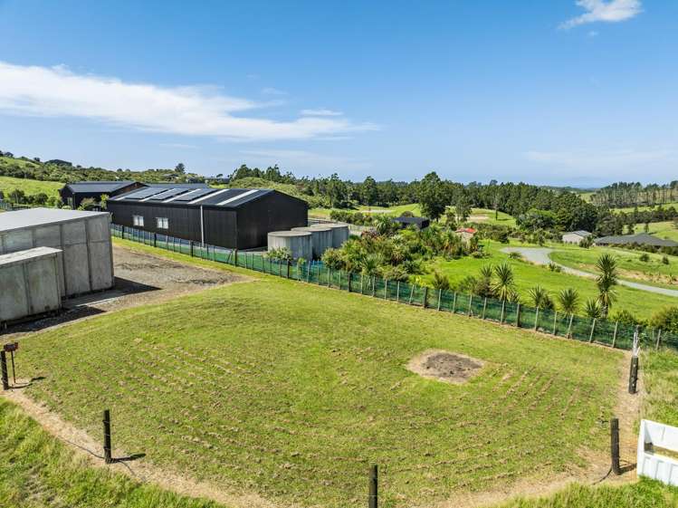 Lot 3, 292 Cames Road Mangawhai_14