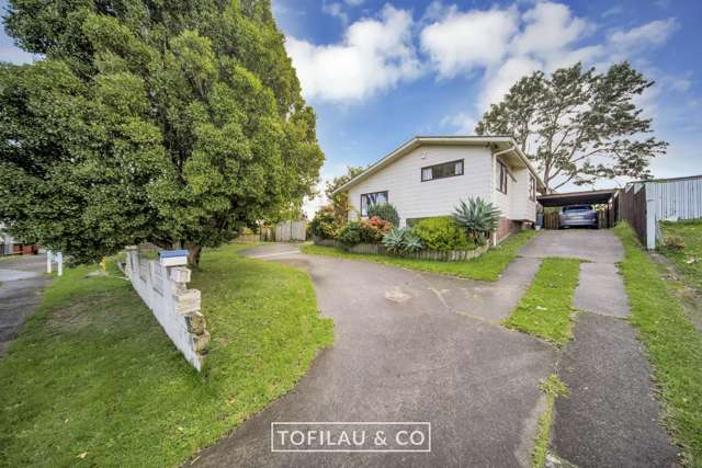 7 Lismore Place Papatoetoe_1