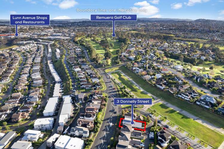 3 Donnelly Street Stonefields_18