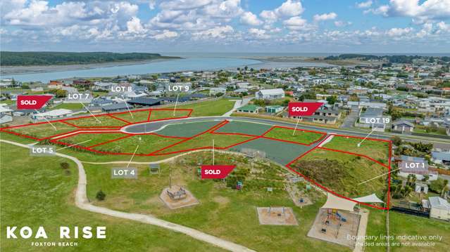 13 Koa Rise Foxton Beach_1