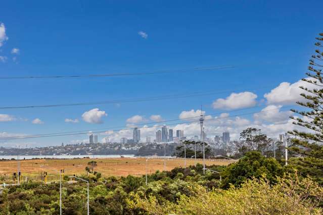 Affordable with Scenic Seaviews!