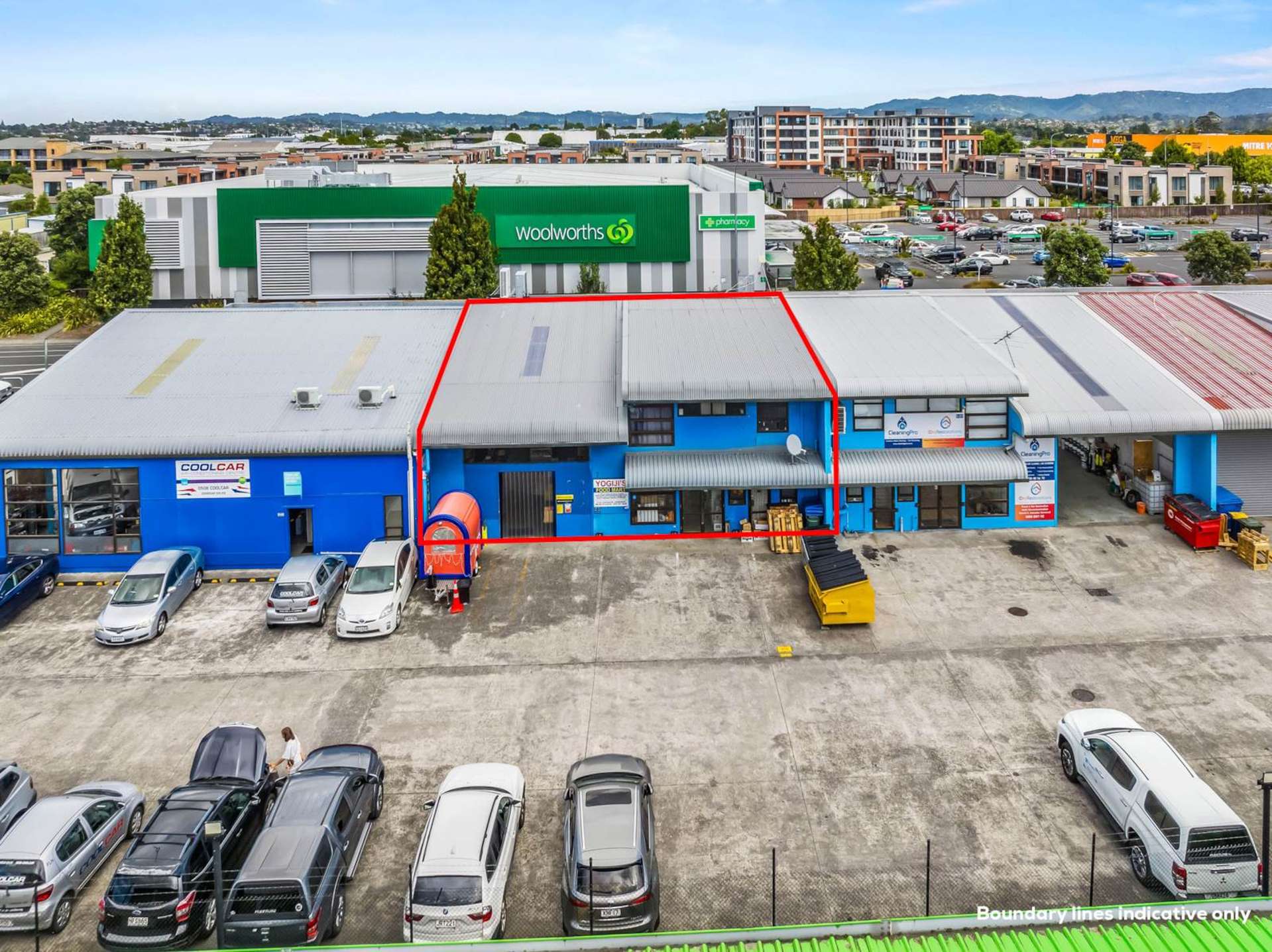 Unit G/251 Lincoln Road Henderson_0