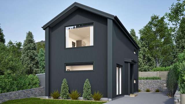 Private Arrowtown Escape
