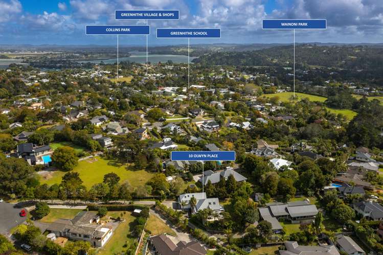 10 Olwyn Place Greenhithe_35