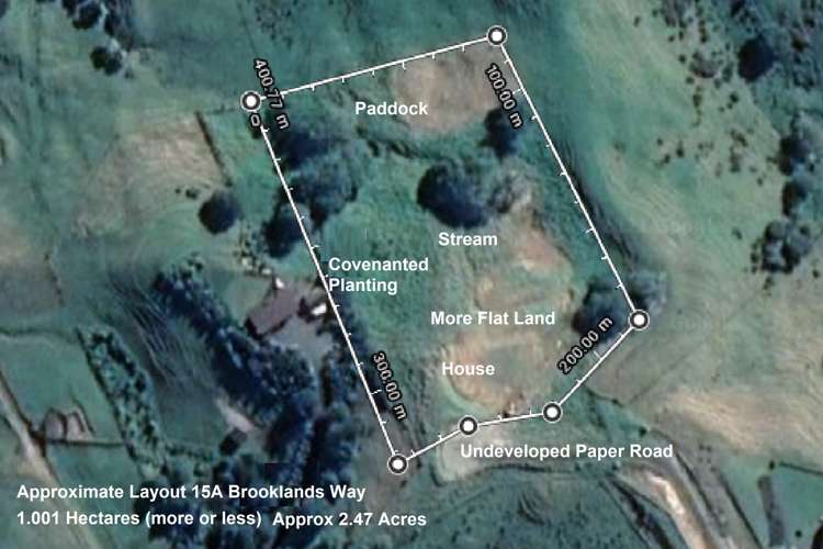 15a Brooklands Way Brynderwyn_14