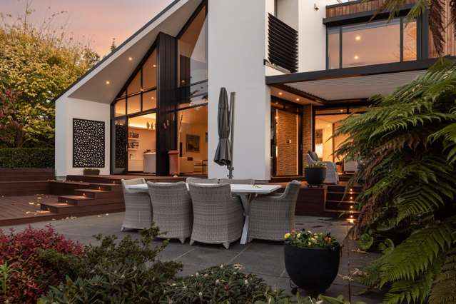 Is timeless Architecture your new forever home?