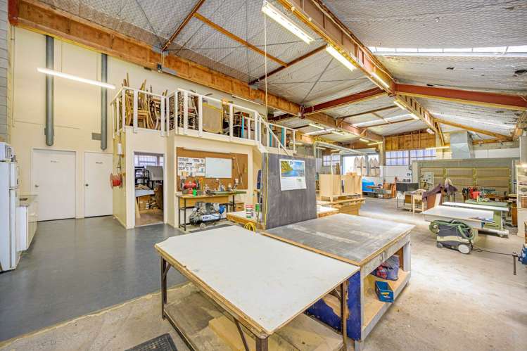 Unit M/657 Great South Road Penrose_1