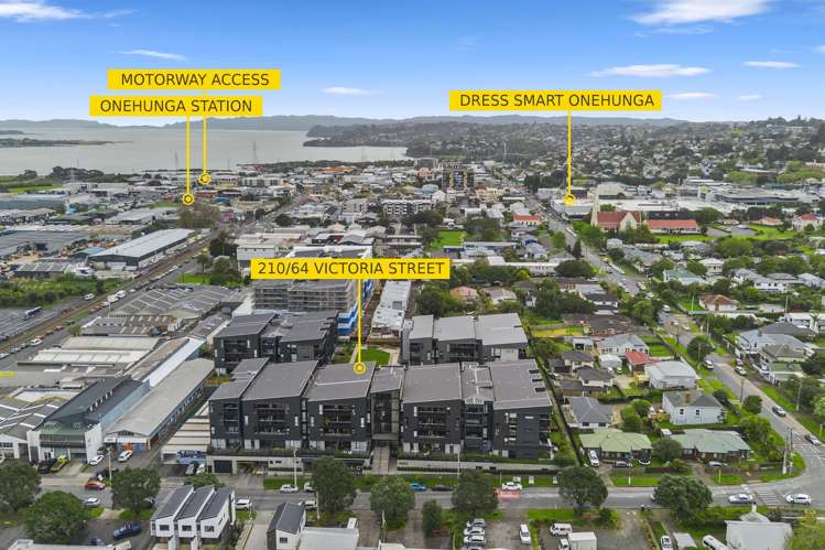 210/64 Victoria Street Onehunga_13