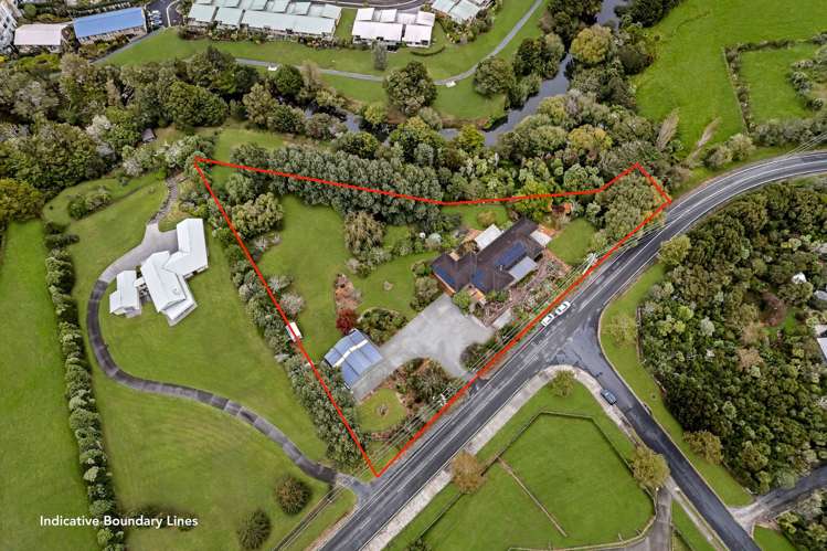 279 Falls Road Warkworth_50