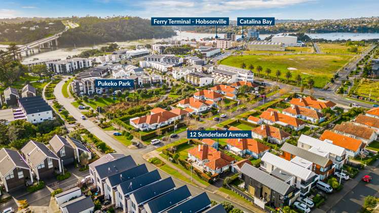 12 Sunderland Avenue Hobsonville_20