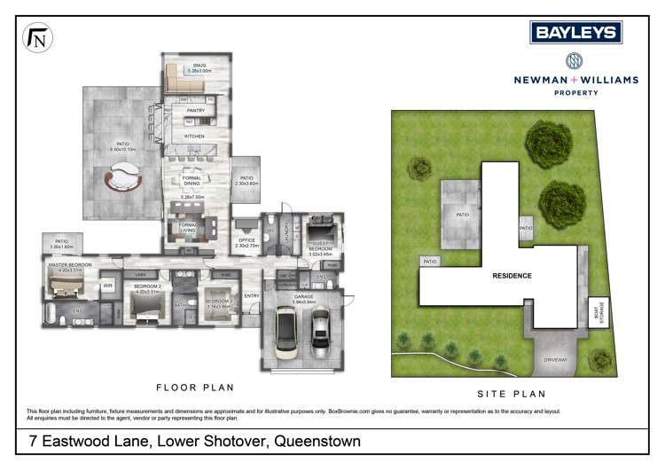 7 Eastwood Lane Lower Shotover_22