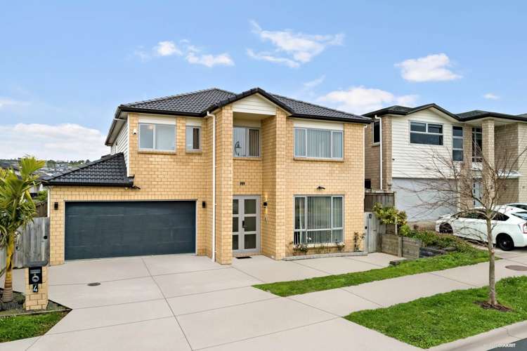4 Ballindrait Drive Flat Bush_20