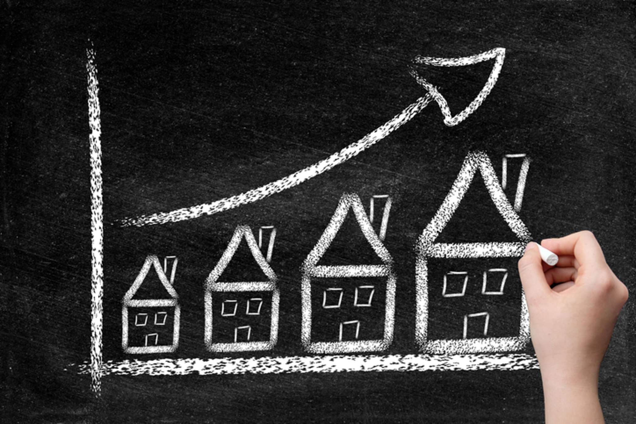 If mortgage rates hit zero, will NZ house prices stop rising?