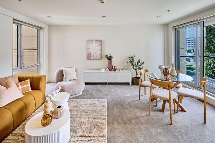 3J/245 Wakefield Street Te Aro_1